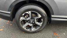 Honda CR-V 2.0 i-MMD Hybrid SR 5dr eCVT Hybrid Estate